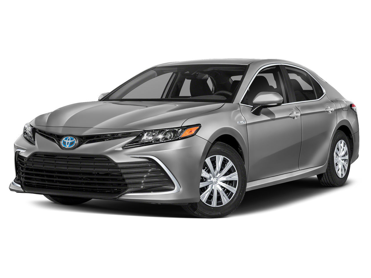 2021 Toyota Camry LE Hybrid