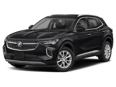 2022 Buick Envision AWD Essence