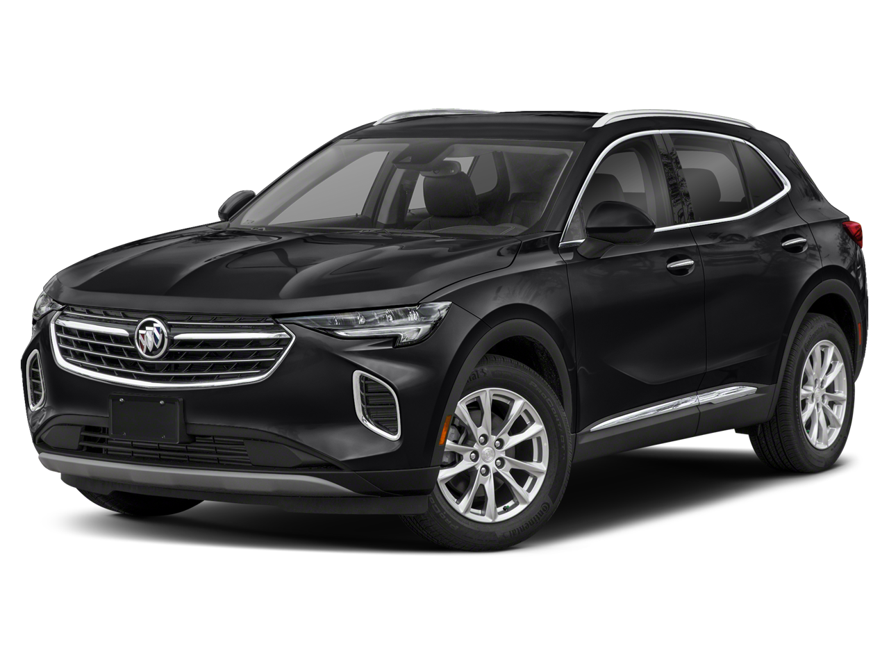 2022 Buick Envision AWD Essence