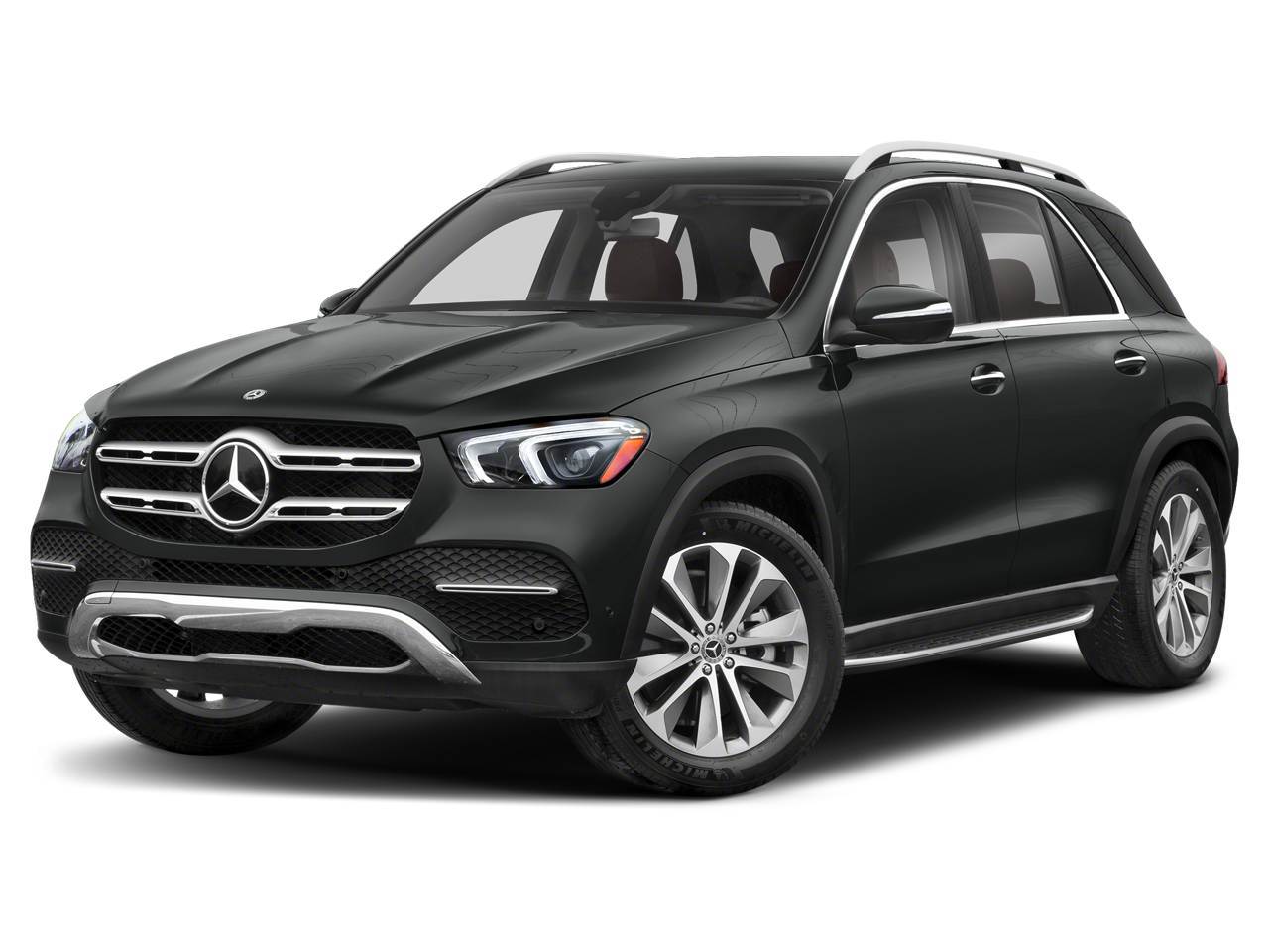 2022 Mercedes-Benz GLE GLE 450 4MATIC®