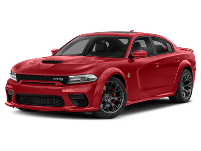 2023 Dodge Charger SRT Hellcat Widebody