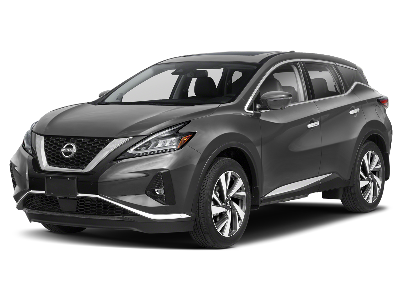 2023 Nissan Murano Platinum Intelligent AWD
