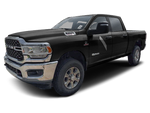2023 RAM 3500 Big Horn Crew Cab 4x4 8' Box