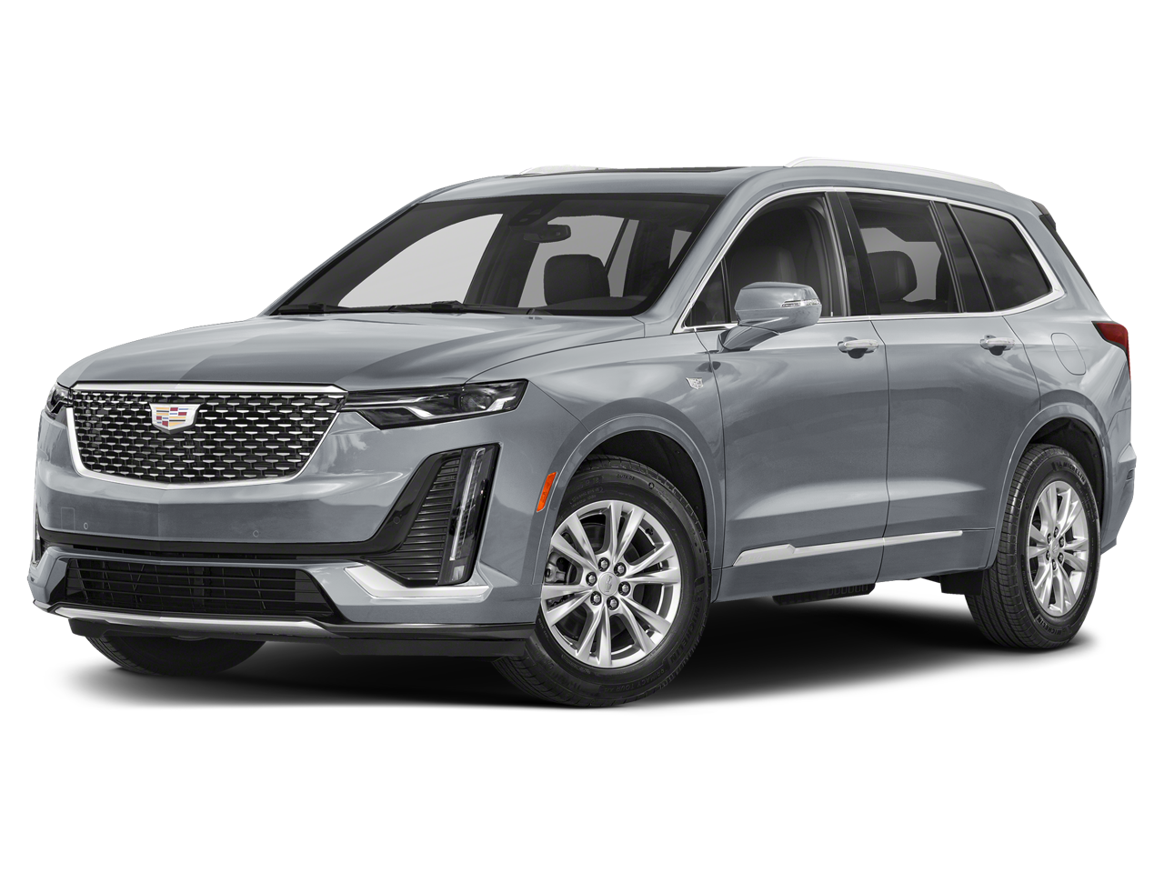 2024 Cadillac XT6 Luxury
