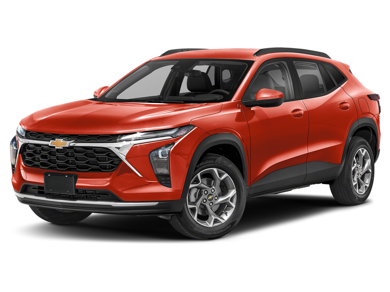 2024 Chevrolet Trax FWD 1RS