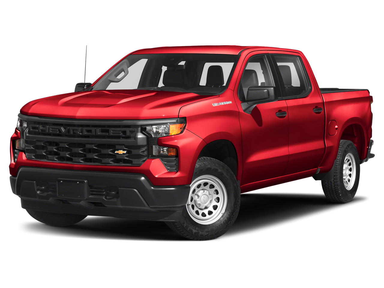 2024 Chevrolet Silverado 1500 LT Trail Boss - Photo 26