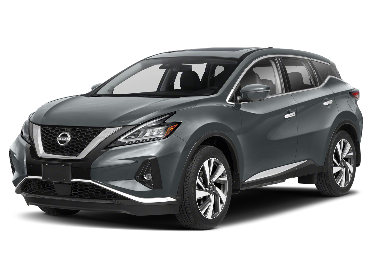 2024 Nissan Murano