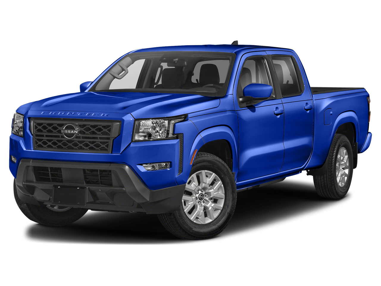 2024 Nissan Frontier SV for sale in Bentonville, AR