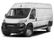 2024 RAM ProMaster 2500 Cargo Van Tradesman High Roof 136' WB w/Pass Seat