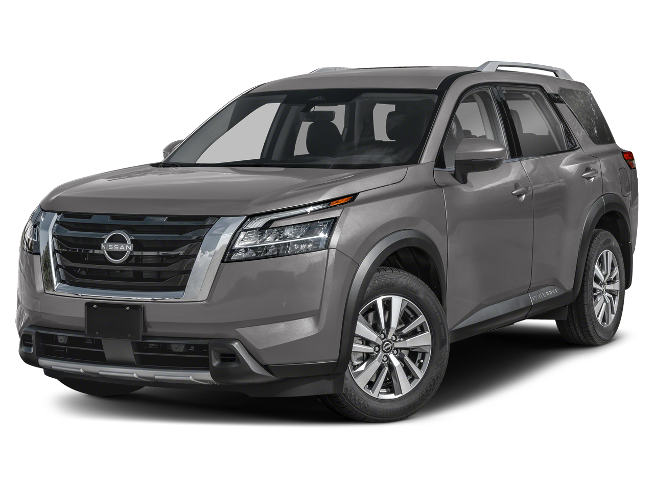 2025 Nissan Pathfinder SL 4WD's photo