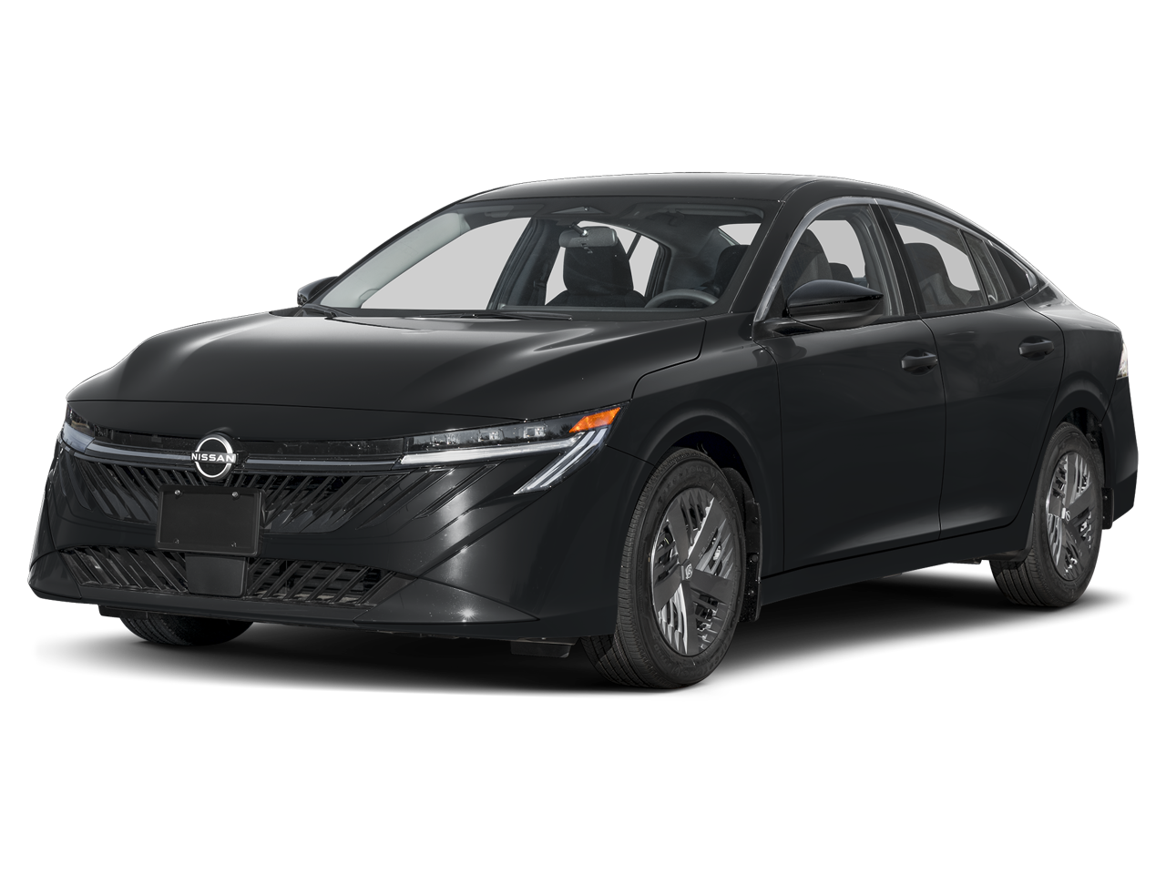2026 Nissan Sentra S CVT's photo