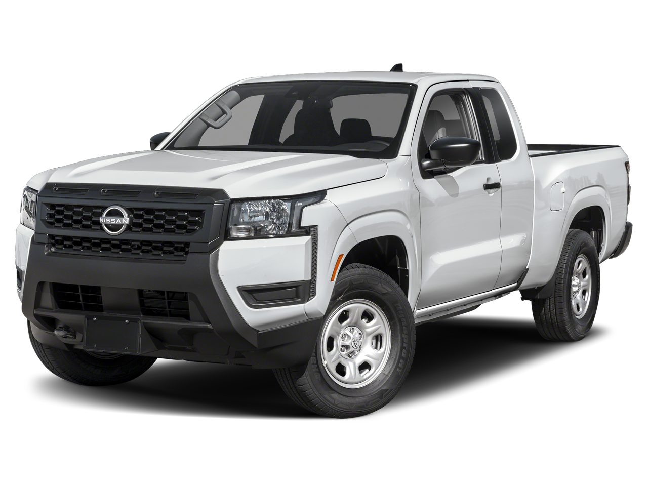 2026 Nissan Frontier King Cab® S