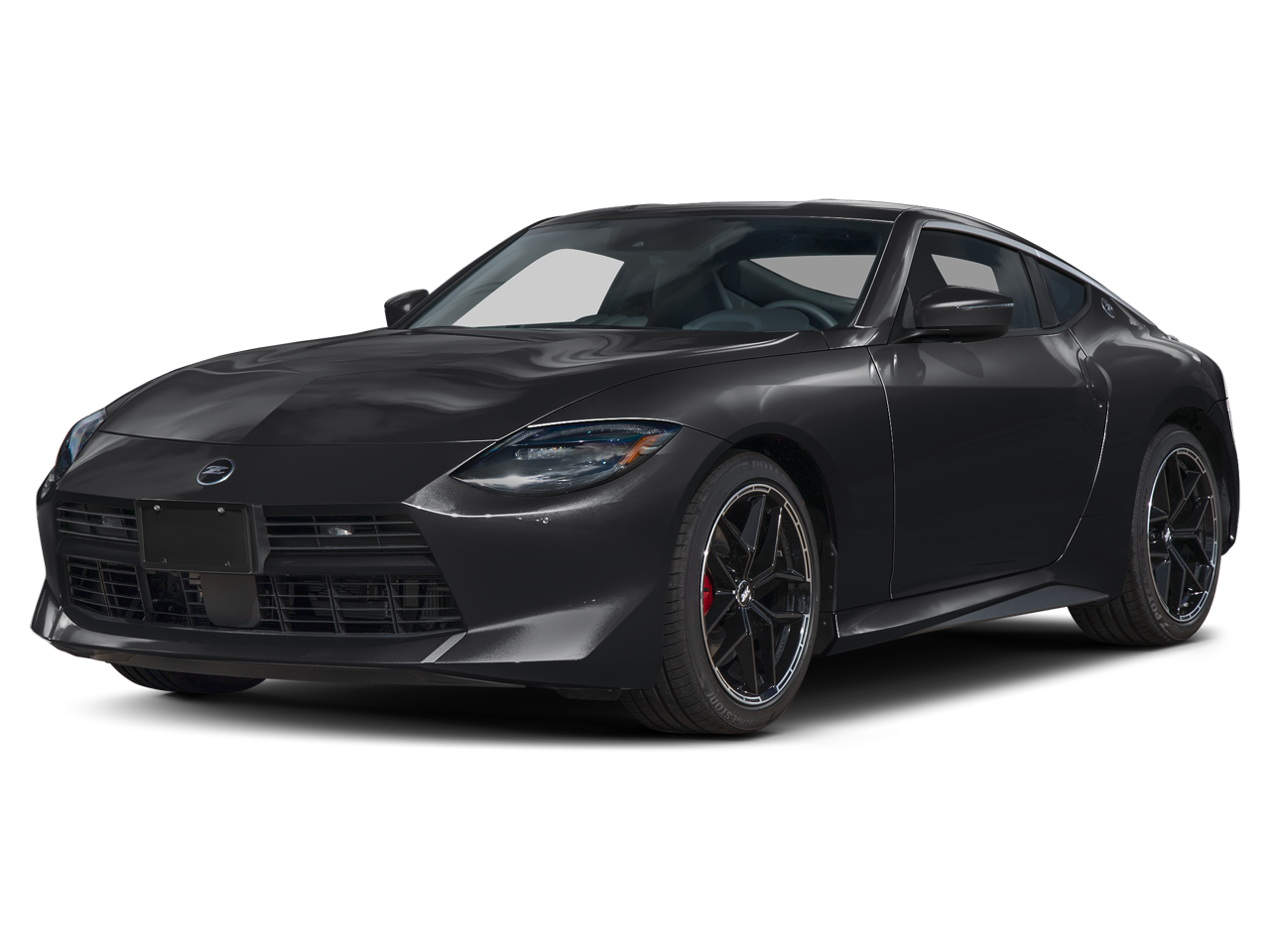 2027 Nissan Z Performance
