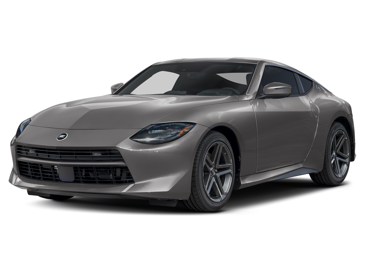 2027 Nissan Z Sport