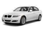 2010 BMW 3 Series 328i