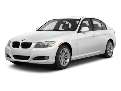 2010 BMW 3 Series 328i