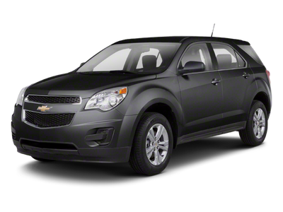 2011 Chevrolet Equinox 1LT
