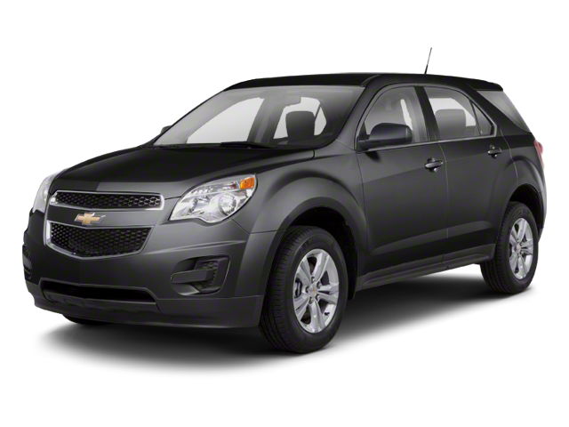 2011 Chevrolet Equinox 1LT