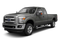 2011 Ford F-250SD XLT