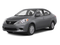 2012 Nissan Versa 1.6 SV