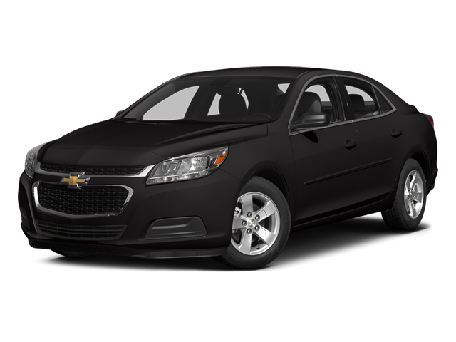 2014 Chevrolet Malibu LTZ 1LZ
