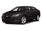 2014 Chevrolet Malibu LTZ 1LZ