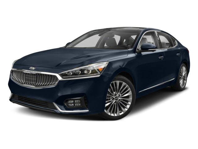 2017 Kia Cadenza Limited