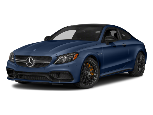 2017 Mercedes-Benz AMG® C 63 S