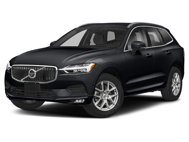 2018 Volvo XC60 T6 Momentum