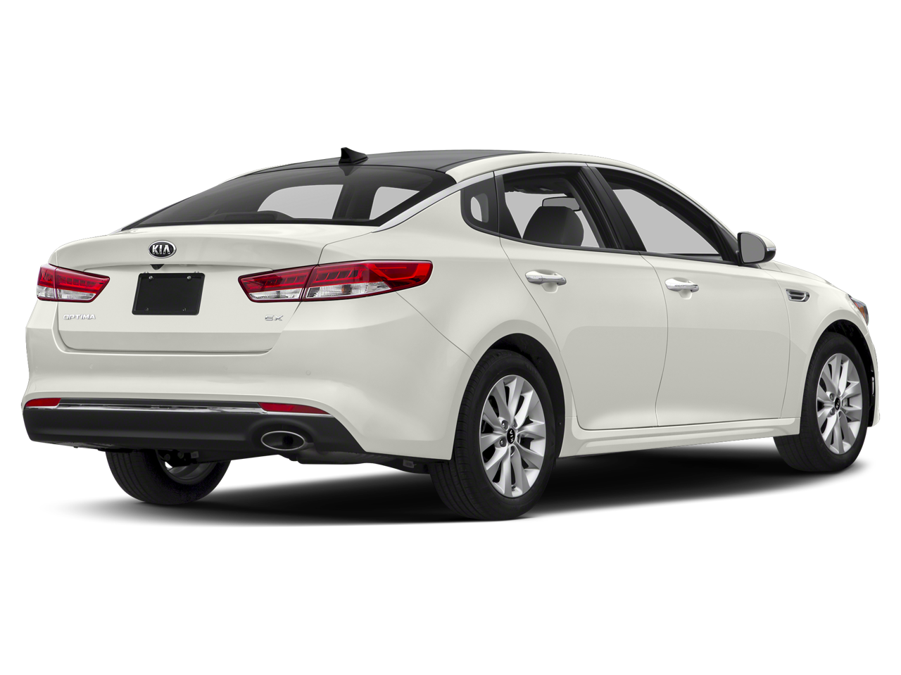 Used 2018 Kia Optima LX with VIN 5XXGT4L30JG255007 for sale in Bentonville, AR