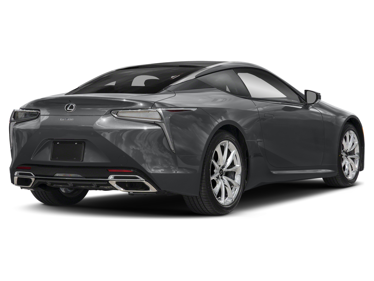 2018 Lexus LC 500