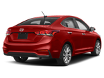 2019 Hyundai Accent Limited