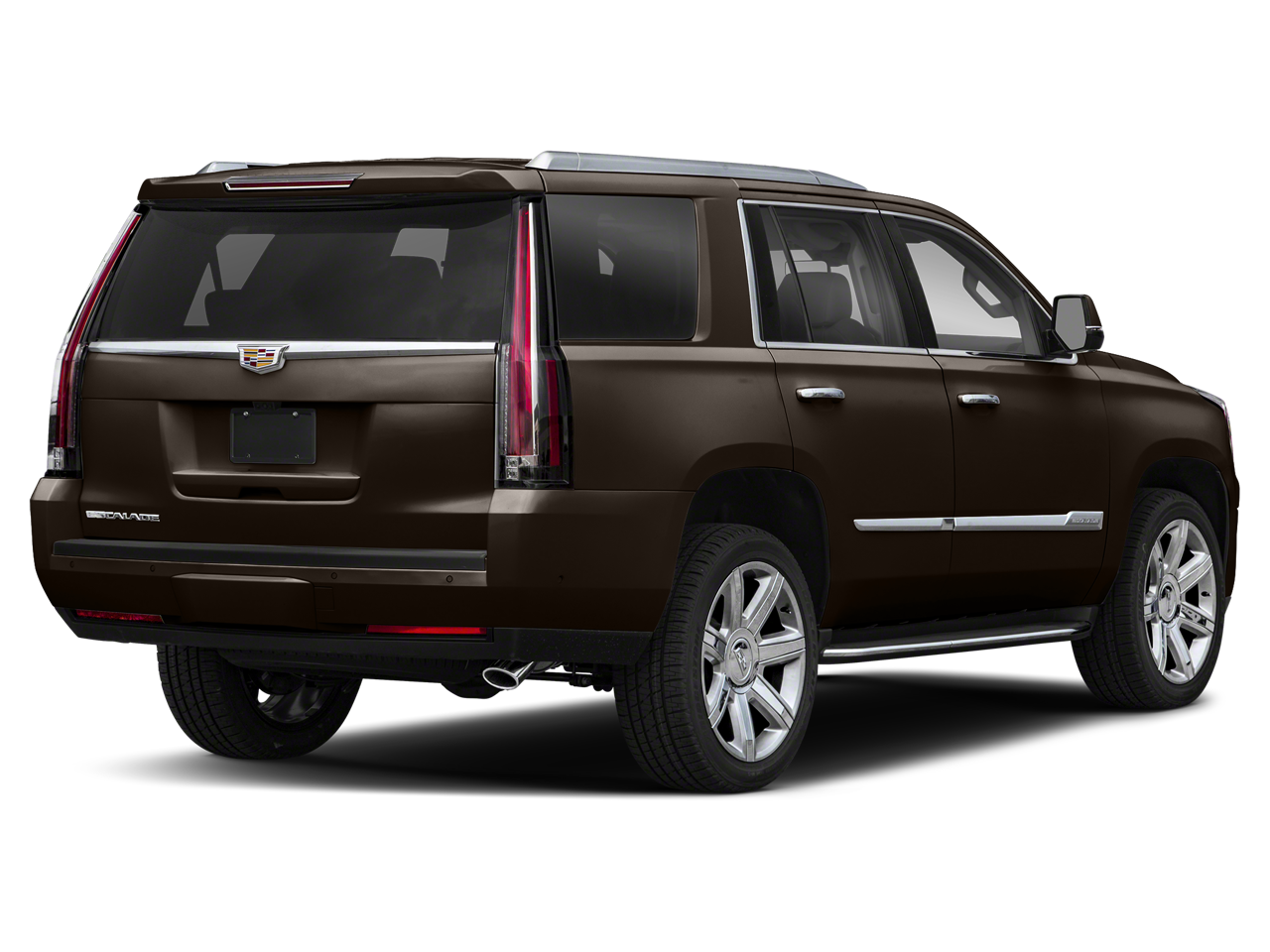 2020 Cadillac Escalade Premium Luxury