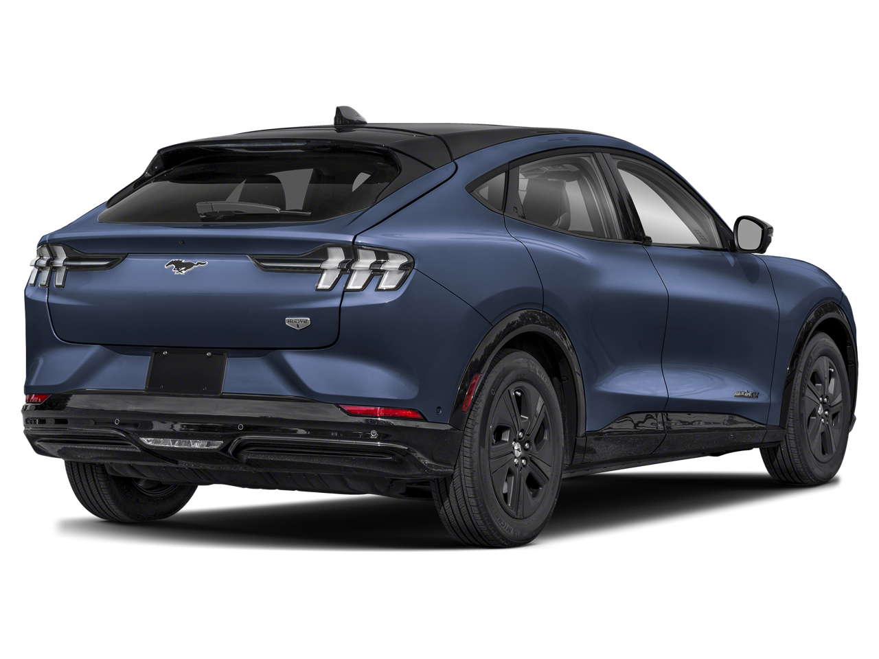2021 Ford Mustang Mach-E Select