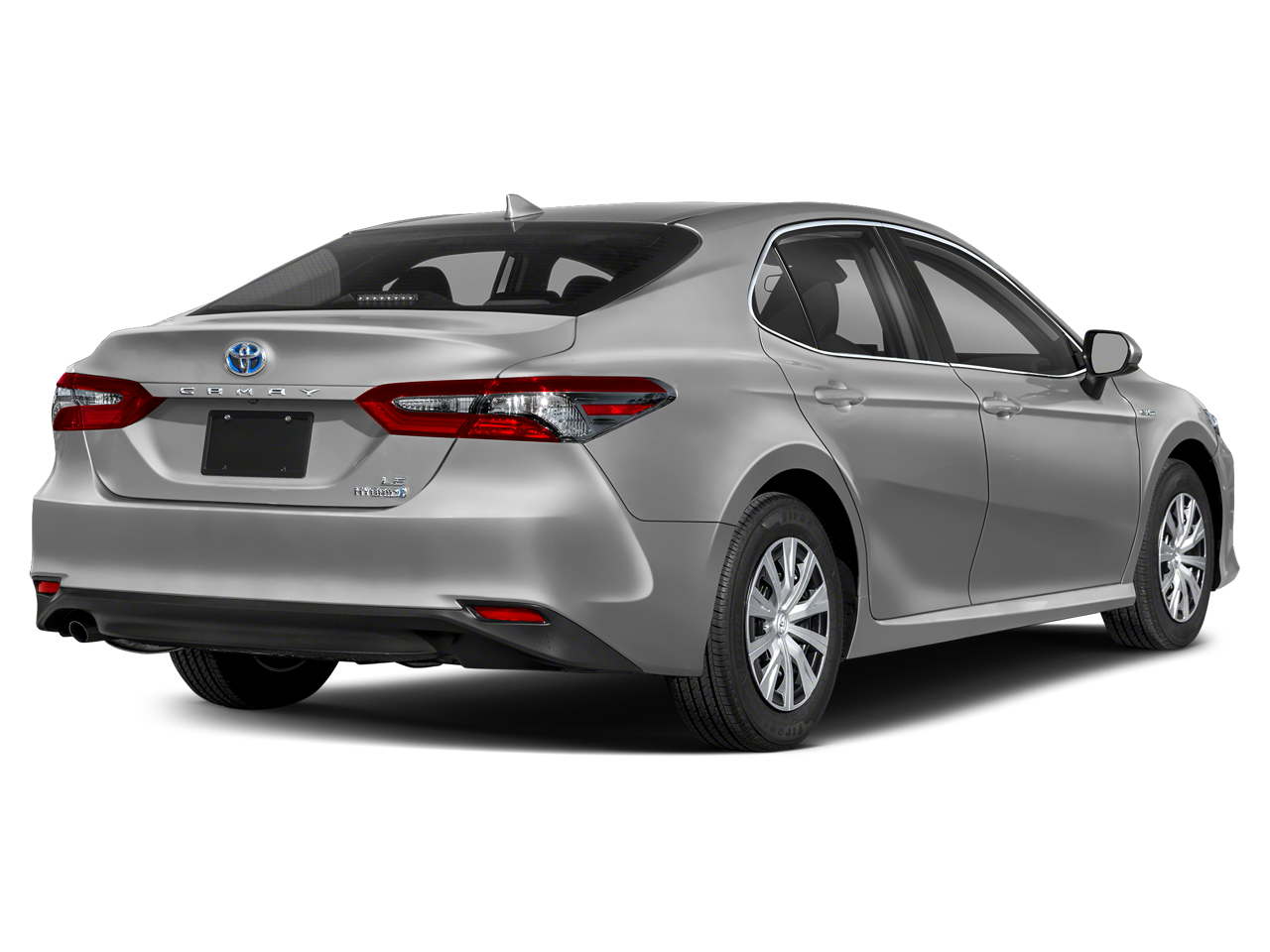 2021 Toyota Camry LE Hybrid