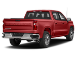 2022 Chevrolet Silverado 1500 LTD RST Texas Edition