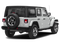 2022 Jeep Wrangler Unlimited Sahara Altitude 4x4