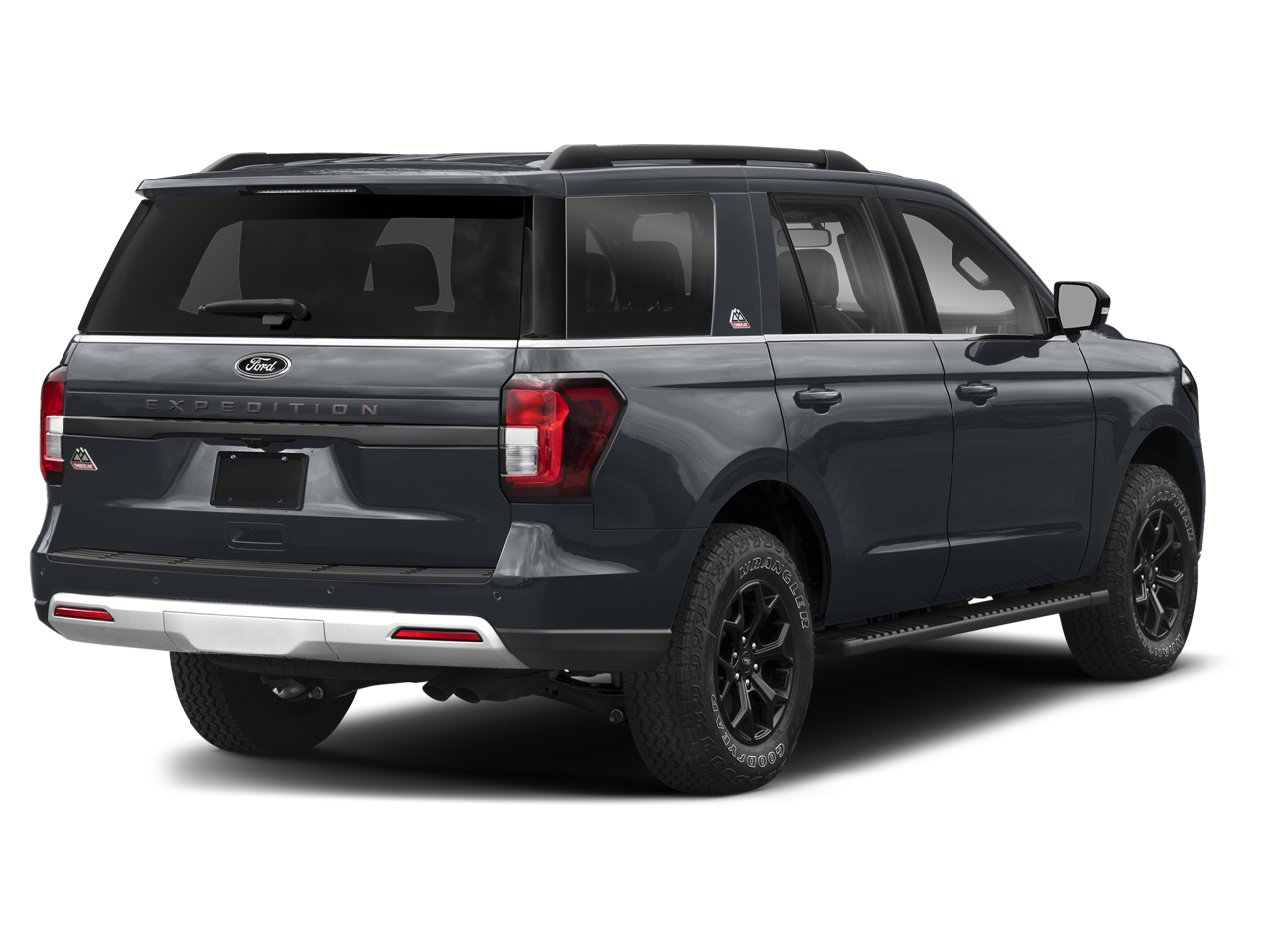 2023 Ford Expedition Timberline