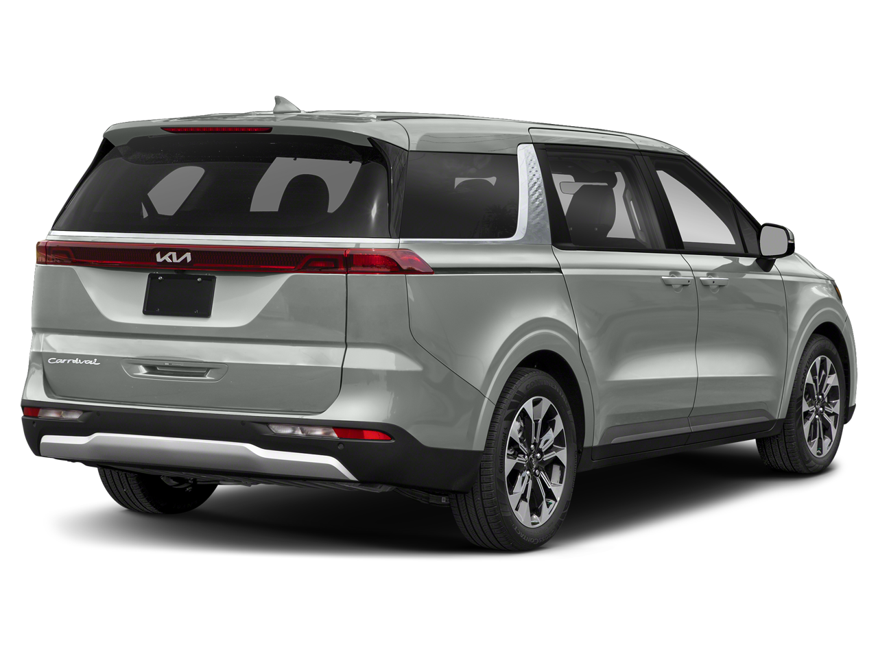 2023 Kia Carnival EX