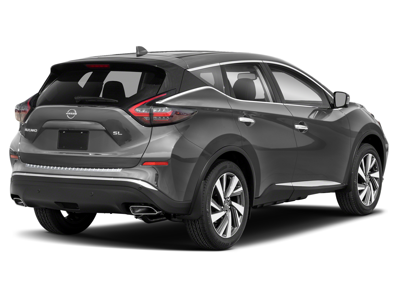 2023 Nissan Murano Platinum Intelligent AWD