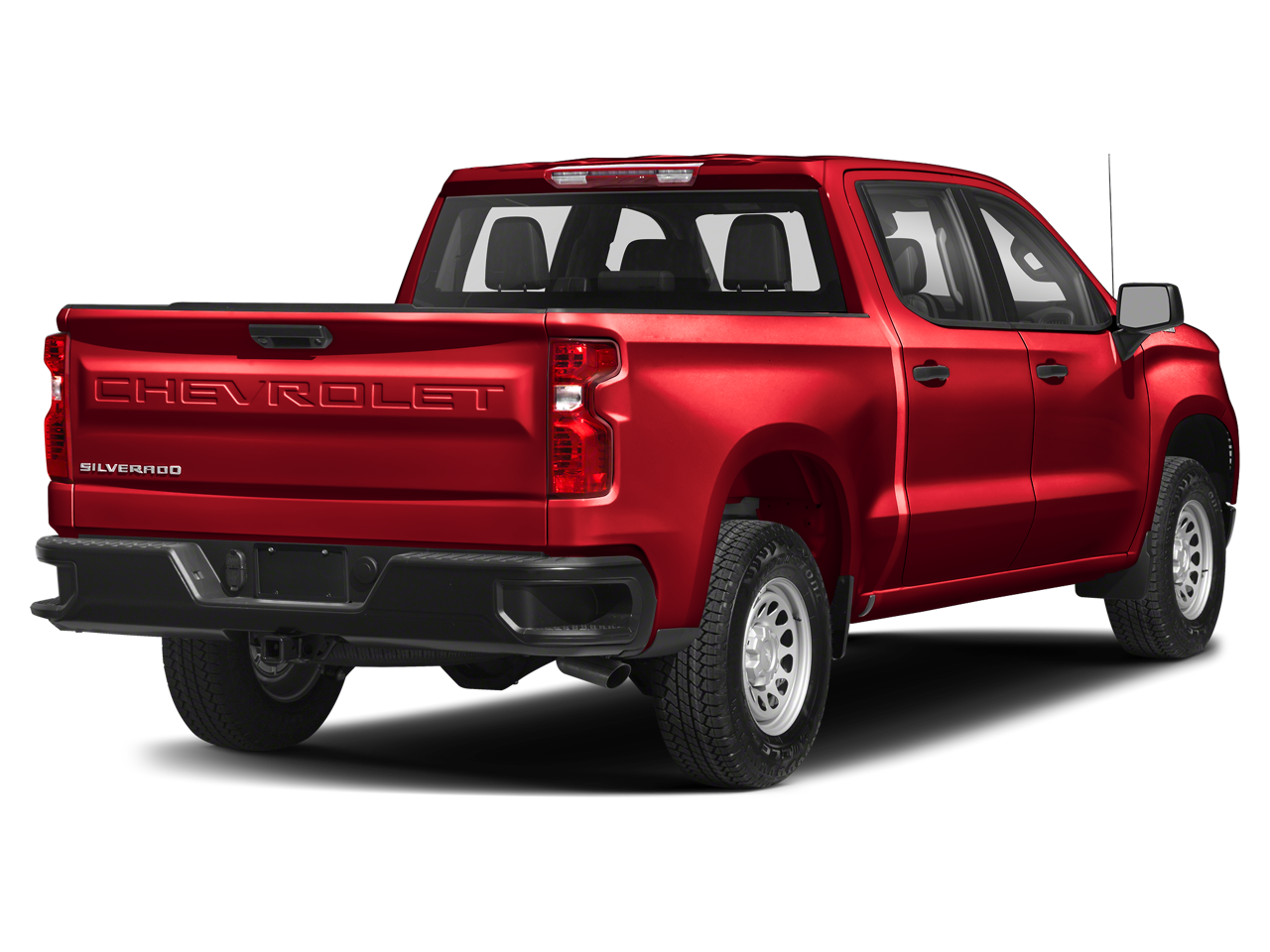 2024 Chevrolet Silverado 1500 LT Trail Boss - Photo 27