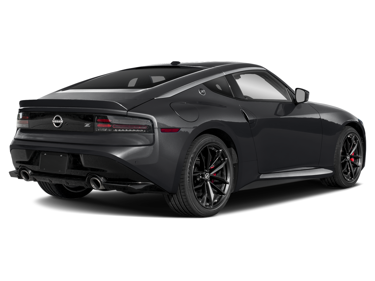 2024 Nissan Z Performance thumbnail 27