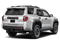 2025 Toyota 4Runner TRD Off-Road Premium