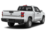 2026 Nissan Frontier King Cab® S