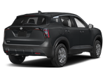 2027 Nissan Kicks S