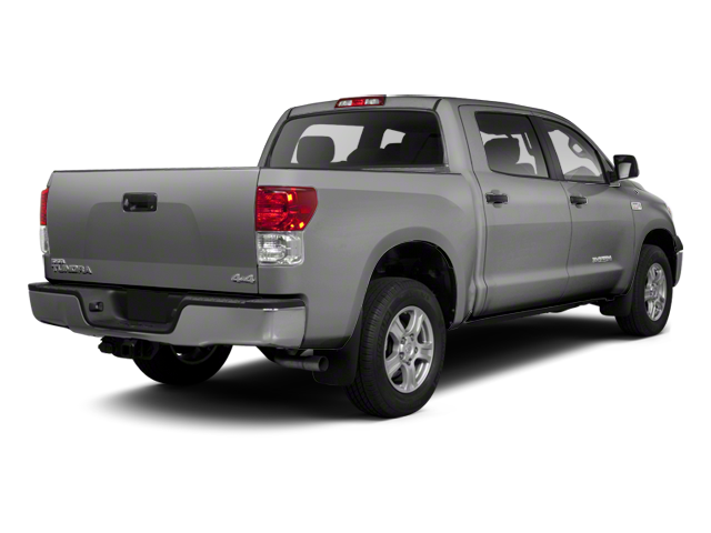 2011 Toyota Tundra Limited 5.7L V8