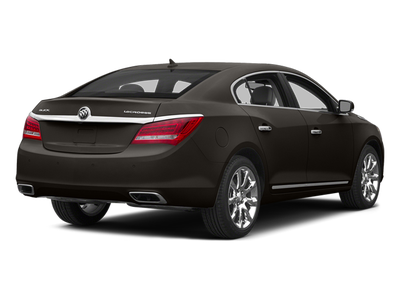 2014 Buick LaCrosse Base