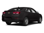 2014 Chevrolet Malibu LTZ 1LZ