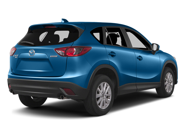 2014 Mazda Mazda CX-5 Grand Touring