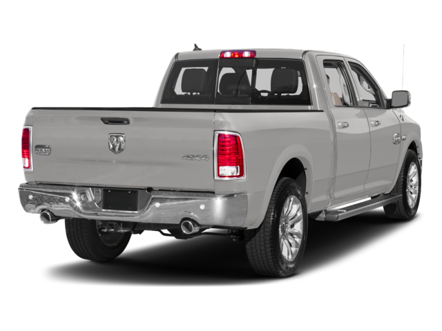 2016 RAM 1500 Longhorn